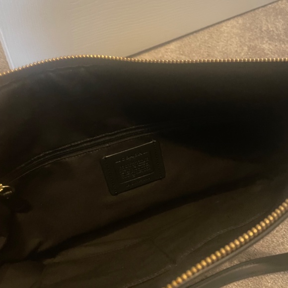 Coach bag - Picture 2 of 2